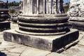 Base, Temple of Apollo, Didyma