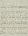 Letters, April 1856-June 1856 [1]