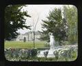 Lady of the Fountain