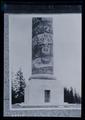 Lewis & Clark Monument, Astoria, OR.