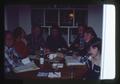 Officers of Corvallis Coin Club, Corvallis, Oregon, 1981