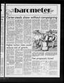 The Daily Barometer, April 5, 1976