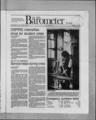 The Daily Barometer, September 28, 1984