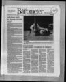 The Daily Barometer, May 8, 1985