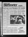 The Daily Barometer, February 13, 1979