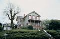 Gray, John H. D., House (Astoria, Oregon)