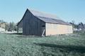 Foster, Philip, Farm. Barn (Eagle Creek, Oregon)