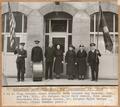 Salvation Army Personnel, 212 Washington Street - 1938 Names on file