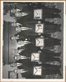 Men of the Masonic Lodge; Names on file