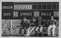 Baseball: Men's, 1970s - 1980s [24] (recto)