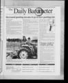 The Daily Barometer, January 10, 1990