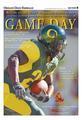 Oregon Daily Emerald: Game Day, October 7, 2005