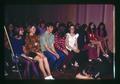 Maupin High School students, Maupin Oregon, circa 1973