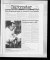 The Daily Barometer, November 15, 1988