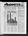 The Daily Barometer, January 12, 1981