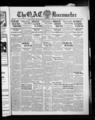 The O.A.C. Barometer, November 29, 1921