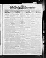 O.A.C. Daily Barometer, January 27, 1927