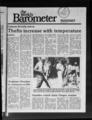 The Weekly Barometer, July 24, 1979