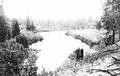 Deschutes River near Benham Falls, Oregon