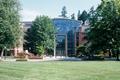 Lillis Hall, Lillis Business Complex, University of Oregon (Eugene, Oregon)