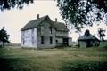 Starr, Edwin and Anna, House (Monroe, Oregon)