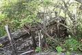 Glacier Irrigation Ditch, Middle Fork Irrigation District (Parkdale, Oregon)