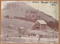 Farm Tennis Court - 1900 - Tygh Valley, Oregon