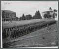 First OAC Training Det. ready to leave, August 10,1918