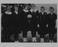 Basketball: Women's, 1920s [7] (recto)