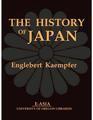 History of Japan [volume three]