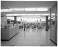 Memorial Union bookstore, 1960