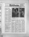 The Summer Barometer, June 23, 1983