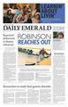Oregon Daily Emerald, June 4, 2010