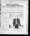The Daily Barometer, January 16, 1989