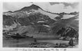 Eagle Cap, Glacier Lake