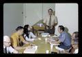 Committee for Improved Teaching, School of Agriculture, Oregon State University, Corvallis, Oregon, July 1971