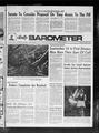 Daily Barometer, December 2, 1969