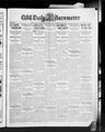 O.A.C. Daily Barometer, June 1, 1927