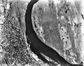 The Dalles, Oregon: 1939 Aerial Photographs: OC & SW