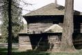 Fort Yamhill Blockhouse (Dayton, Oregon)