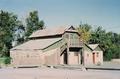 Kam Wah Chung Company Building (John Day, Oregon)