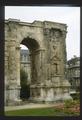Triumphal Arch, Rheims