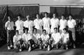 1996 men's tennis team