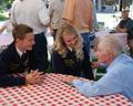 2014 Century Farm & Ranch Program Awards Ceremony