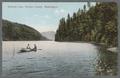 Sullivan Lake, Stevens County, Washington, 1916
