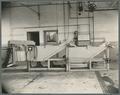 Prime sorter, Food Industries Lab, circa 1940