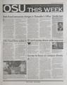OSU This Week, April 8, 2004