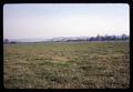 Irrigated pasture at Braburg Farm, Mt. Angel, Oregon, circa 1965