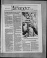 The Daily Barometer, October 4, 1985