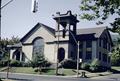 First Methodist Church (Ashland, Oregon)